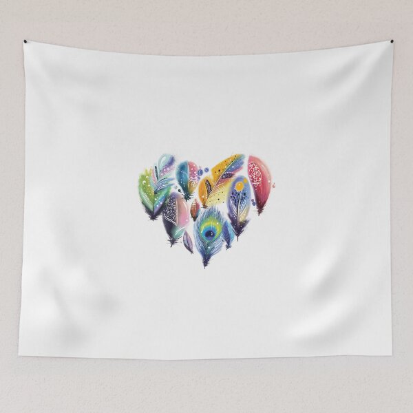 Item preview, I love Hobby Vocation Heart  designed and sold by imhae.