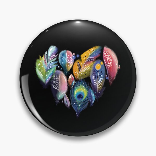 Item preview, I love Hobby Vocation Heart  designed and sold by imhae.