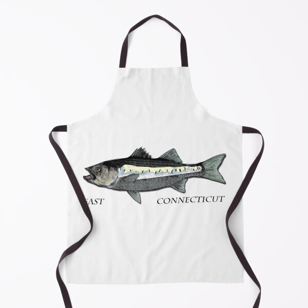 Item preview, Connecticut Long Island Sound East surf casting for striped bass designed and sold by hookink.