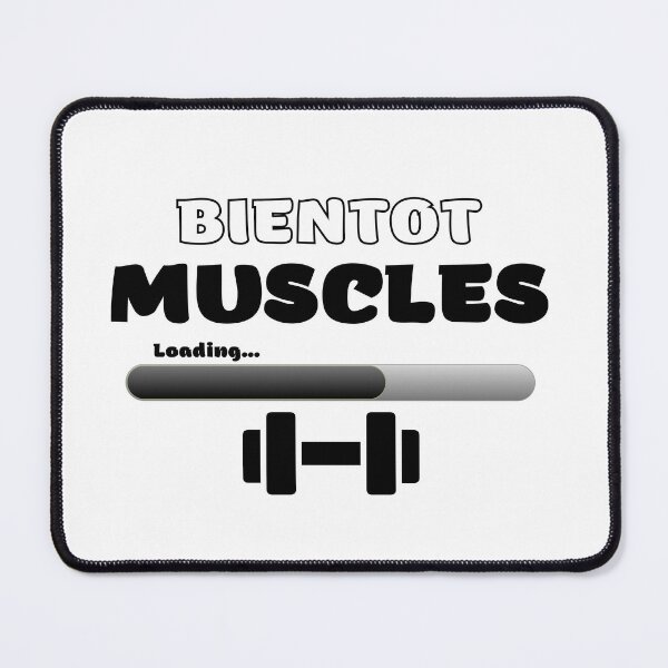 Item preview, Soon muscles designed and sold by RedhotstarsNEX.