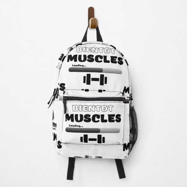 Item preview, Soon muscles designed and sold by RedhotstarsNEX.