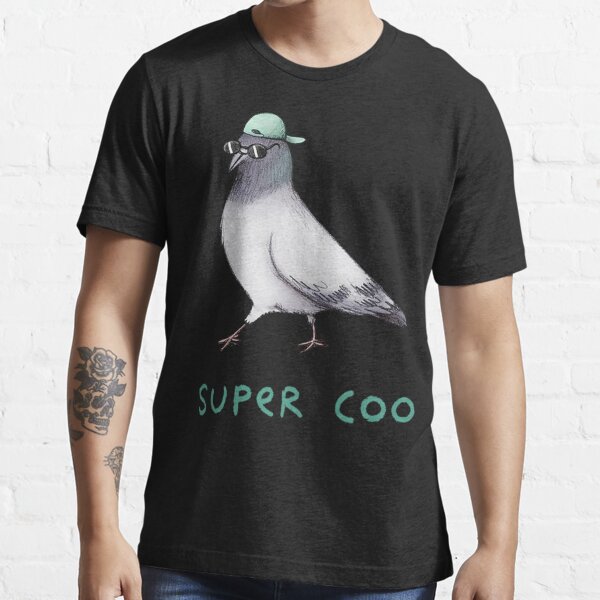 Super Coo Essential Essential T-Shirt