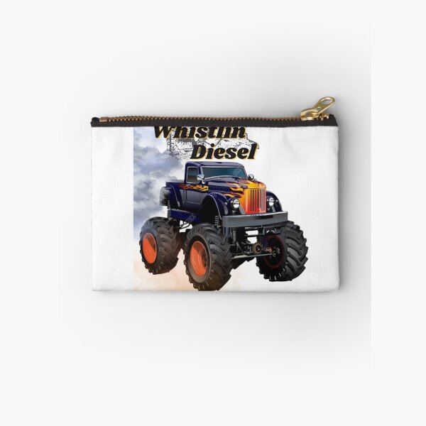 Item preview, Whistlin Diesel designed and sold by ATLANTICSHOOP.