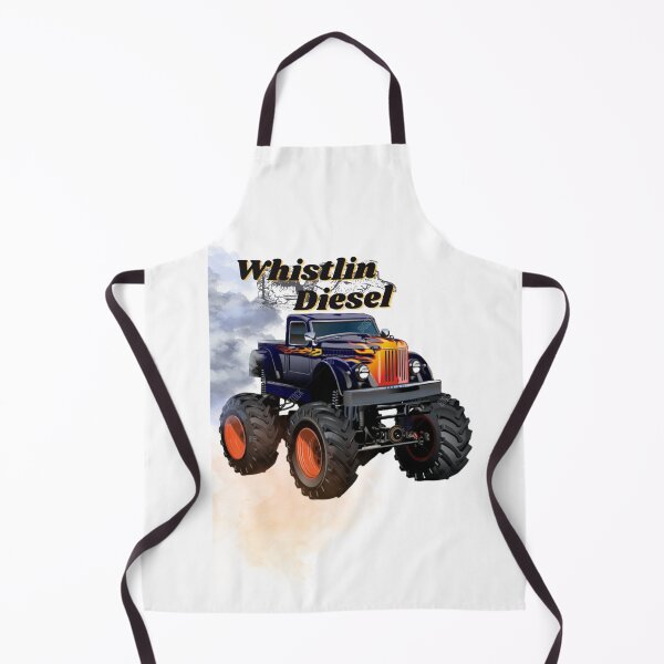 Item preview, Whistlin Diesel designed and sold by ATLANTICSHOOP.