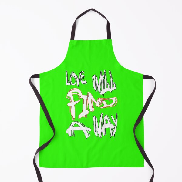 Item preview, Love will find a way designed and sold by NewTopDesign.
