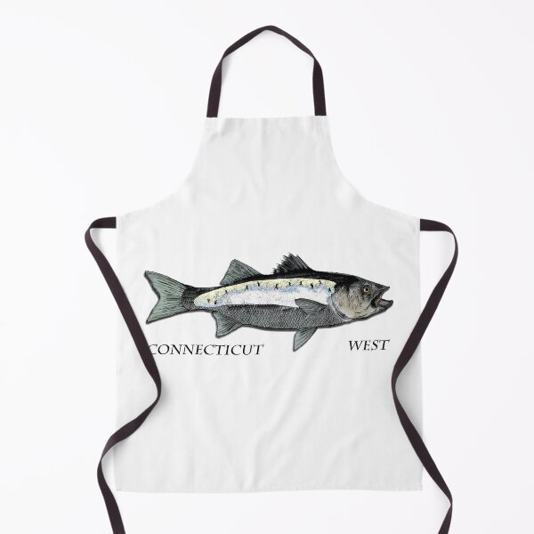 Item preview, Connecticut Long Island Sound West surf casting for striped bass designed and sold by hookink.
