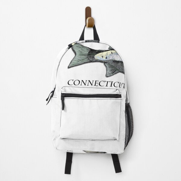 Vista previa del artículo con la obra «Connecticut Long Island Sound West surf casting para lubina rayada», diseñado y vendido por hookink.