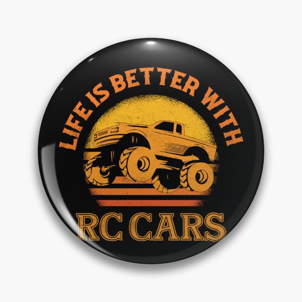 Item preview, Life Is Better With RC Cars Model Car  Remote Control designed and sold by Artee79.