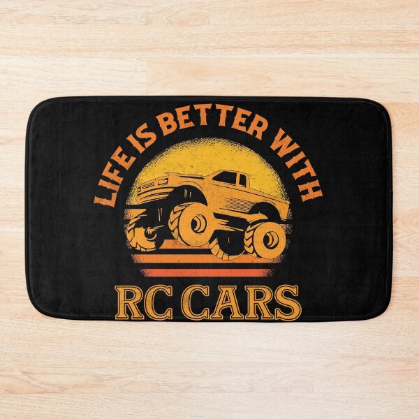Item preview, Life Is Better With RC Cars Model Car  Remote Control designed and sold by Artee79.