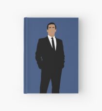 Don Draper Mad men Hardcover Journal