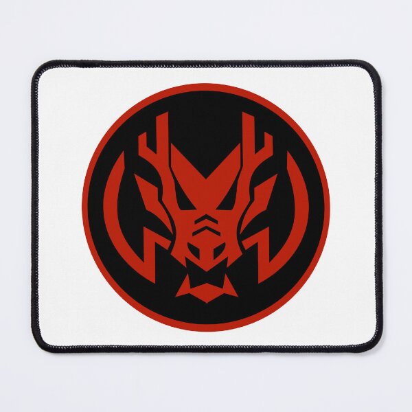 Item preview, Don Dragoku (Logo) designed and sold by TorakageX.
