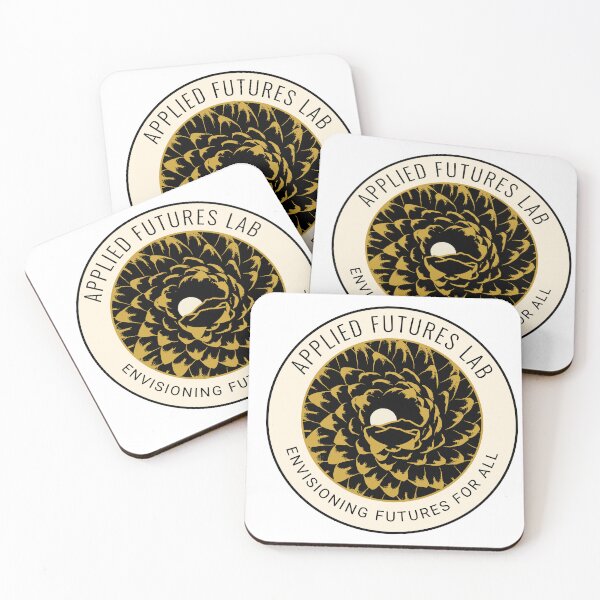 Item preview, Applied Futures Lab Gold designed and sold by AppliedFutures.