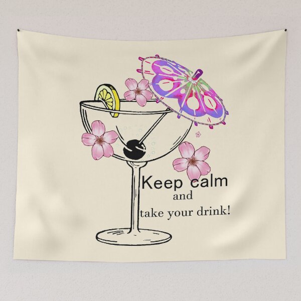 Item preview, drink designed and sold by lisylight.
