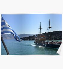 sea Poster