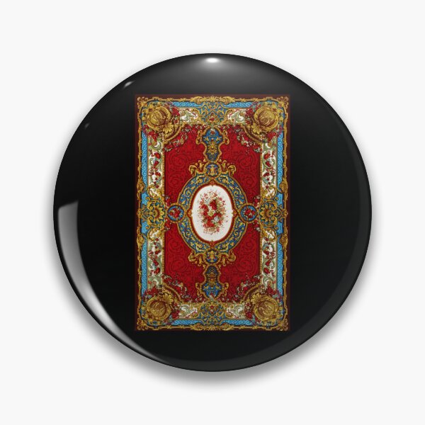 Item preview, Axminster Carpet Arts 1851-1853 By Sir Matthew Digby Wyatt Pullover Sweatshirt designed and sold by lelaalicesr.
