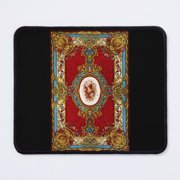 Item preview, Axminster Carpet Arts 1851-1853 By Sir Matthew Digby Wyatt Pullover Sweatshirt designed and sold by lelaalicesr.