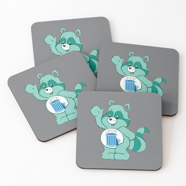 Item preview, Green Cute Bear designed and sold by JodieBond.