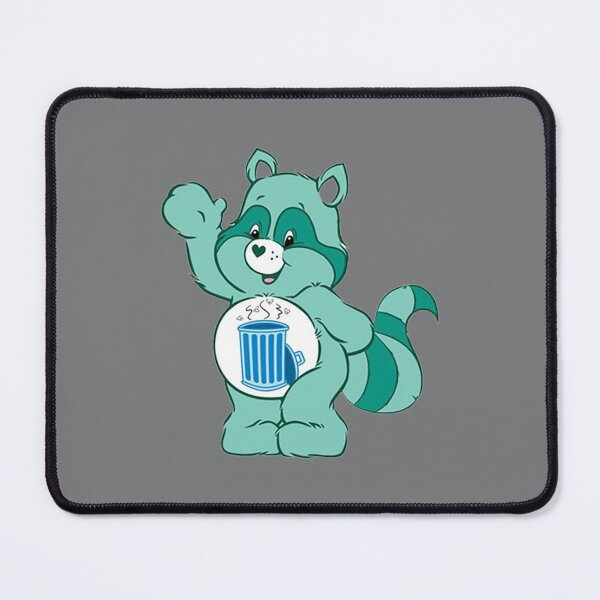 Item preview, Green Cute Bear designed and sold by JodieBond.