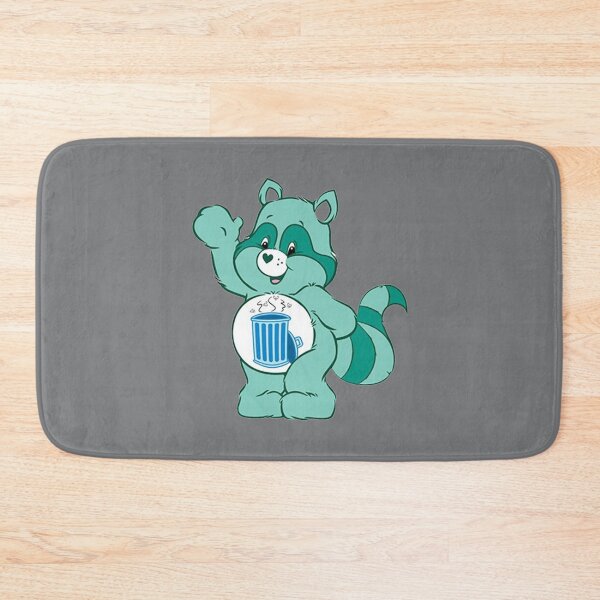 Item preview, Green Cute Bear designed and sold by JodieBond.