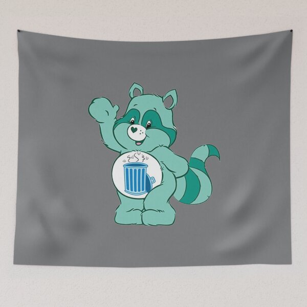 Item preview, Green Cute Bear designed and sold by JodieBond.