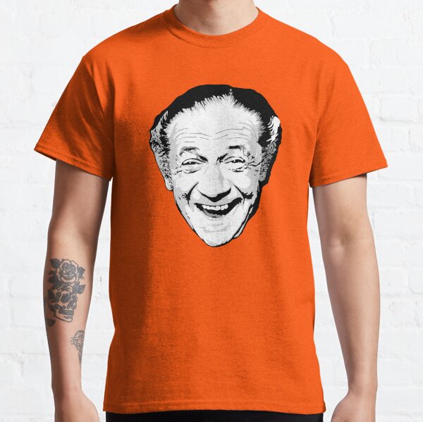 Sid James Classic T-Shirt