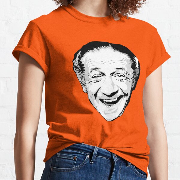Sid James Classic T-Shirt