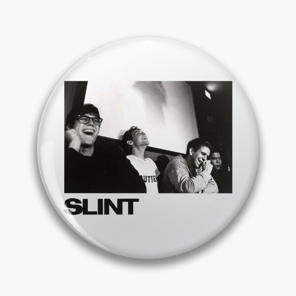 Item preview, Slint Band designed and sold by monknight.
