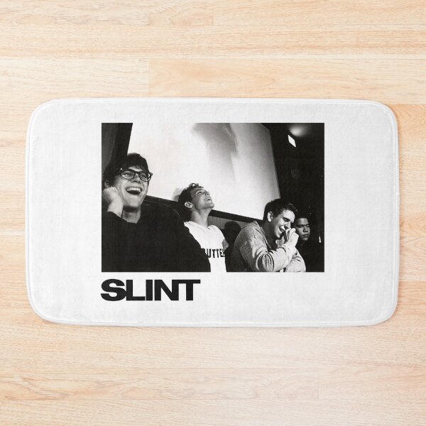 Item preview, Slint Band designed and sold by monknight.