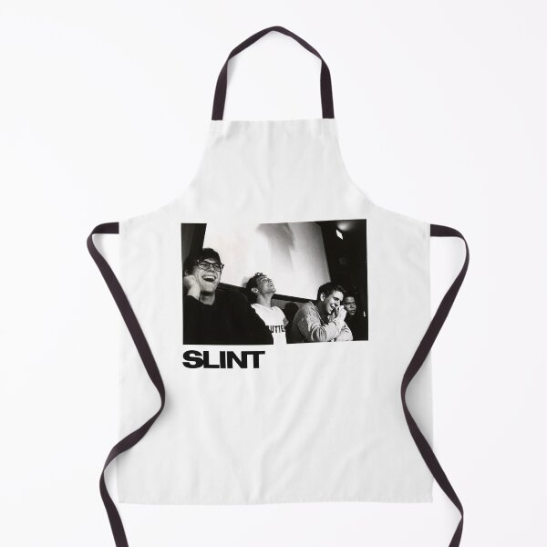 Item preview, Slint Band designed and sold by monknight.