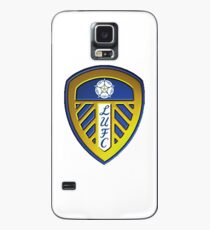 LUFC Case/Skin for Samsung Galaxy