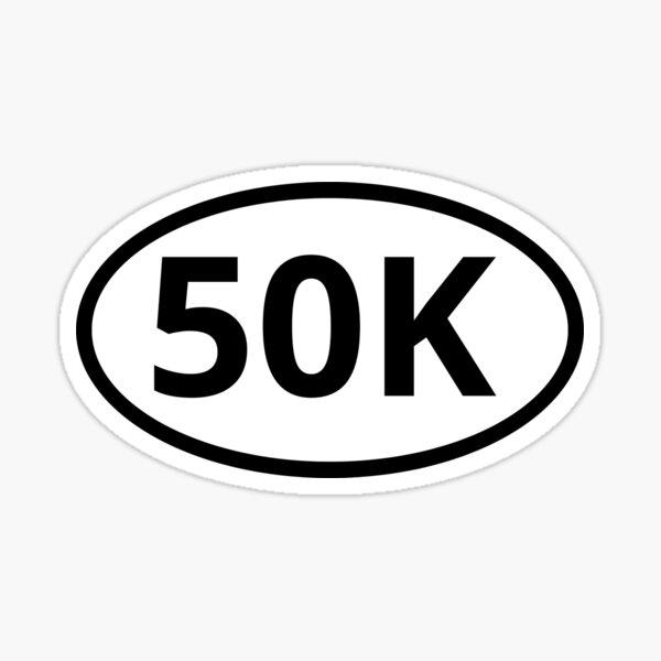 Item preview, 50.000 designed and sold by JWilson00.
