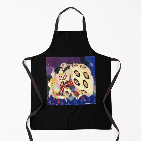Artikelvorschau, Umberto Brunelleschi Notturno Con Maschere 1920 Hoodie mit Reißverschluss entworfen und verkauft von saurelmosert.