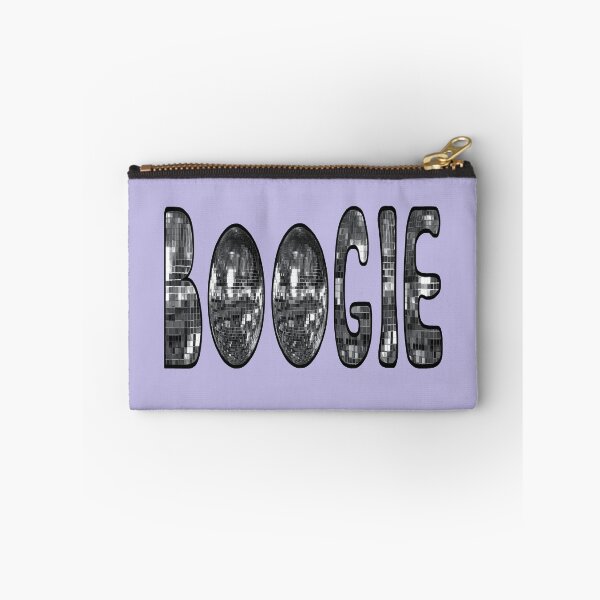 Item preview, 70s Silver Disco Boogie designed and sold by Deborah Camp.