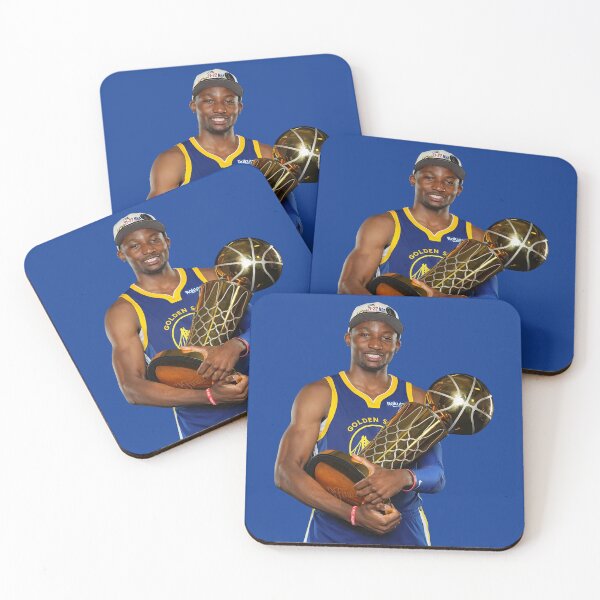 Item preview, Jonathan Kuminga Champions 2022 designed and sold by MichaelBK11.