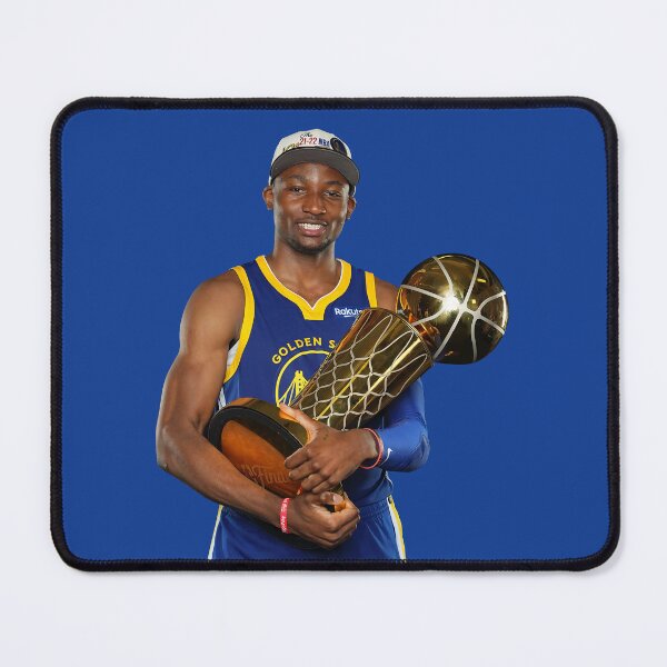 Item preview, Jonathan Kuminga Champions 2022 designed and sold by MichaelBK11.