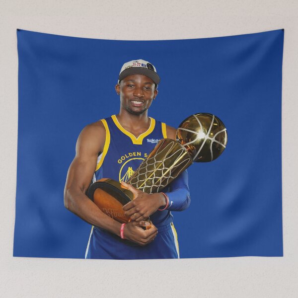 Item preview, Jonathan Kuminga Champions 2022 designed and sold by MichaelBK11.