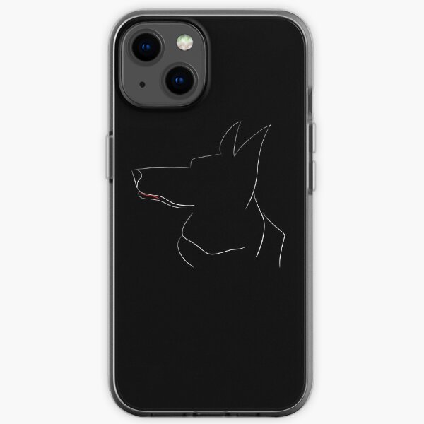 L'Alsacien Coque souple iPhone