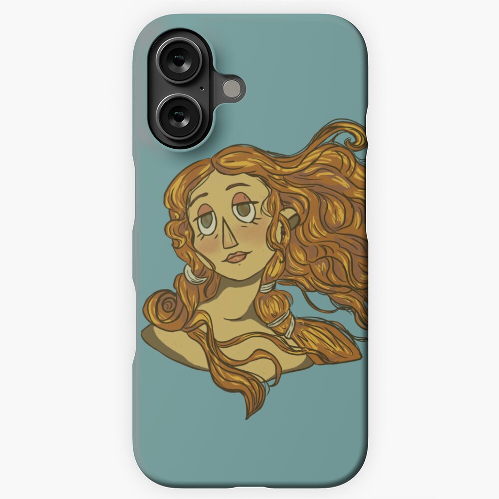Item preview, iPhone Snap Case designed and sold by QarliesArt.
