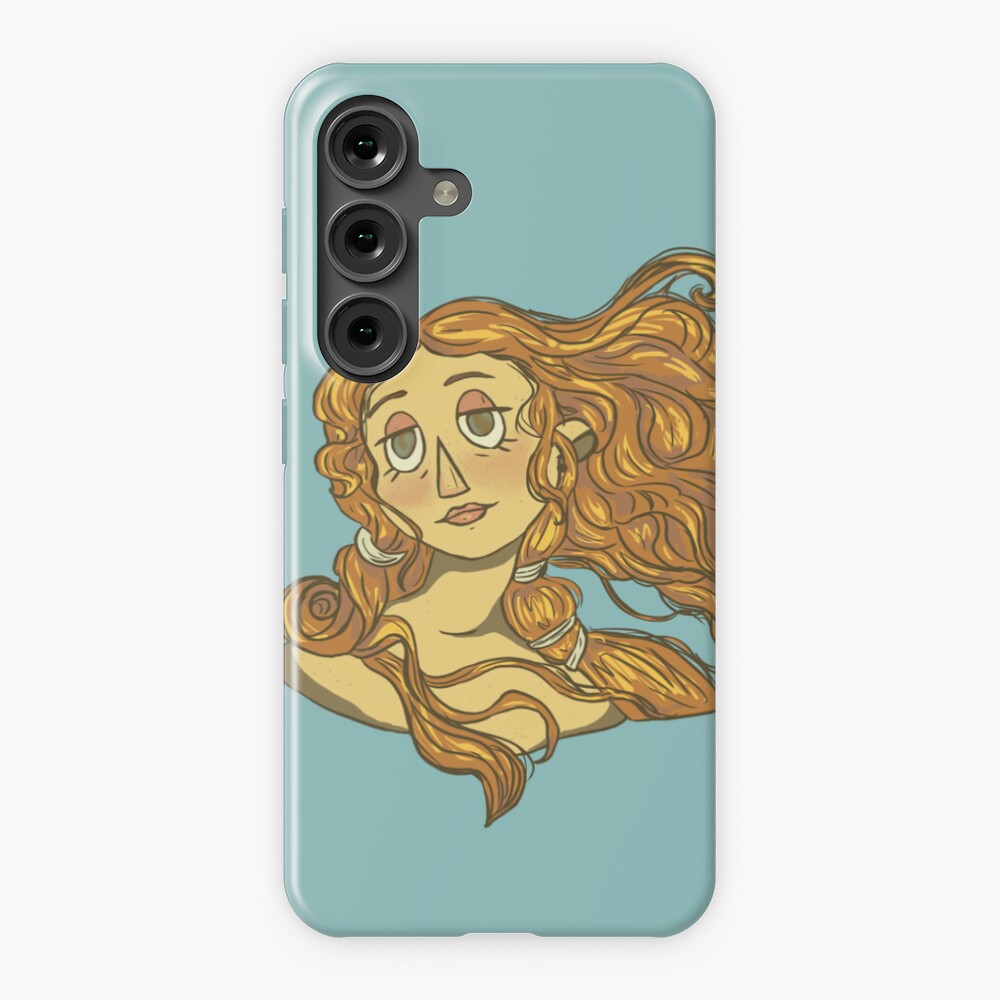 Item preview, Samsung Galaxy Snap Case designed and sold by QarliesArt.