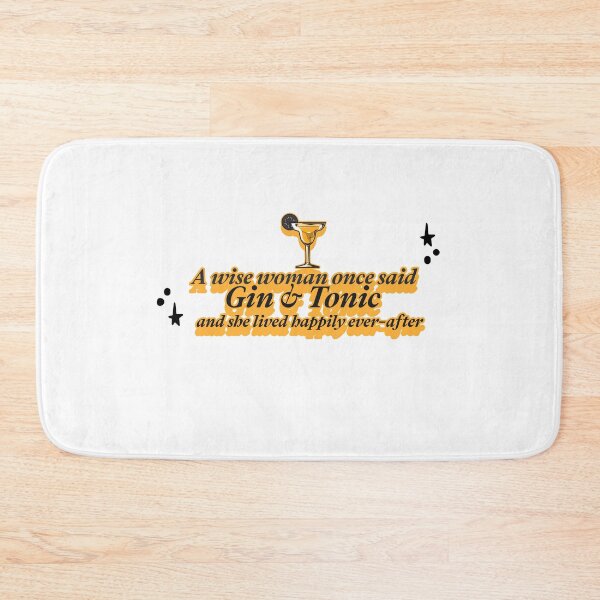 Item preview, barmaid quote, barmaid designed and sold by Verbiage24.