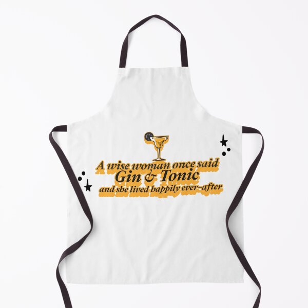 Item preview, barmaid quote, barmaid designed and sold by Verbiage24.