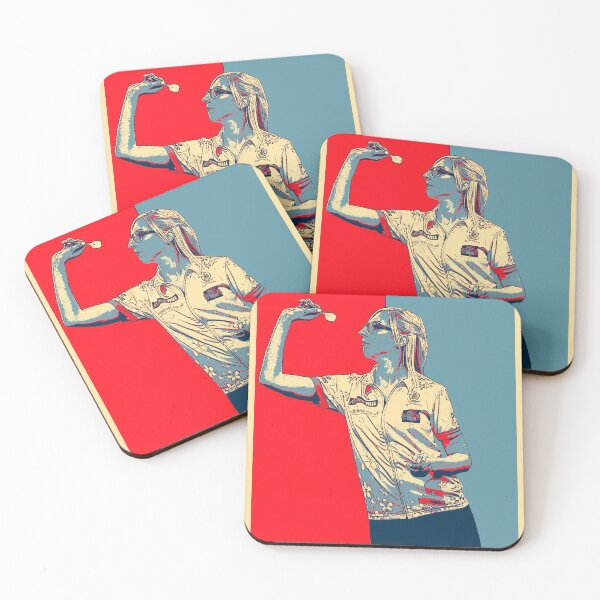 Item preview, Fallon Sherrock designed and sold by CamillaDesign.