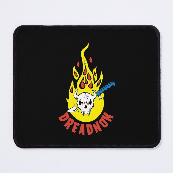 Item preview, Cobra Enemy Dreadnoks Tattoo Logo designed and sold by AJ  Liber.