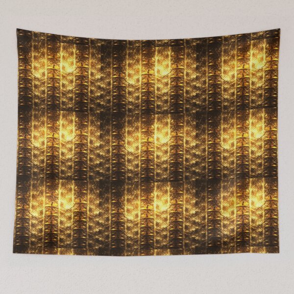 Item preview, Gold Filaments designed and sold by KimSyOk.