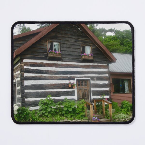 Item preview, Log Cabin designed and sold by Shulie1.
