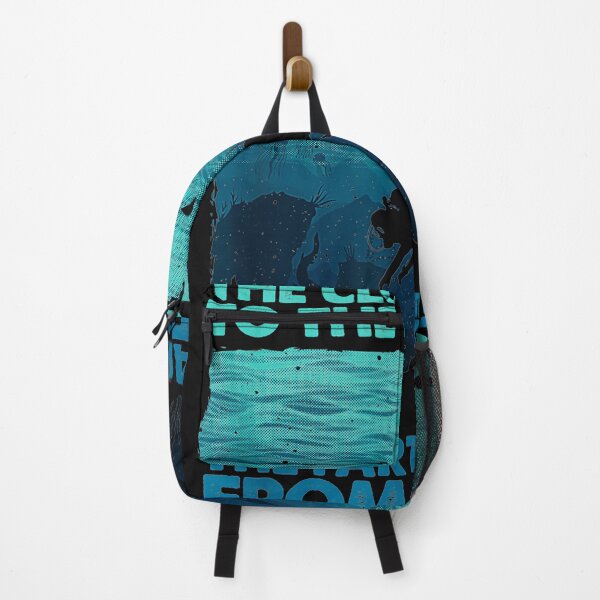 Item preview, Funny Scuba designed and sold by Renayohannon.