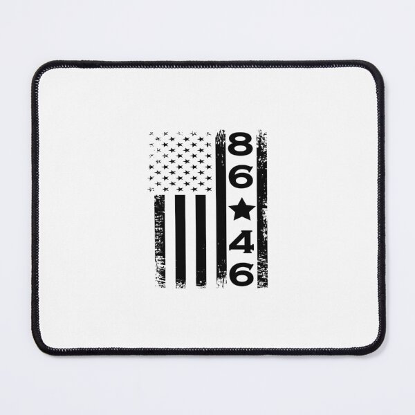 Item preview,  america flag vintage anti gift Pullover Hoodie designed and sold by ThuysThuys.