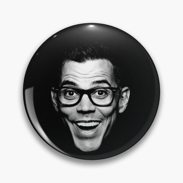 Artikelvorschau, Steve-O entworfen und verkauft von Lowgik.