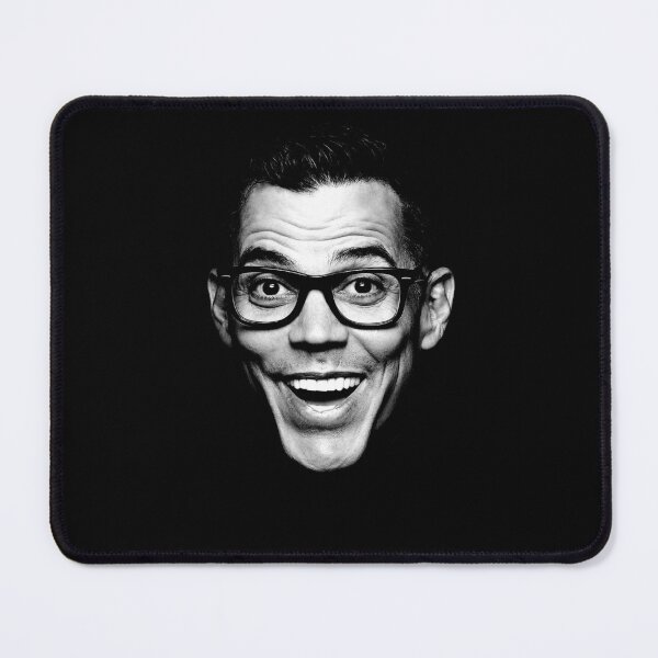 Item preview, Steve-O designed and sold by Lowgik.