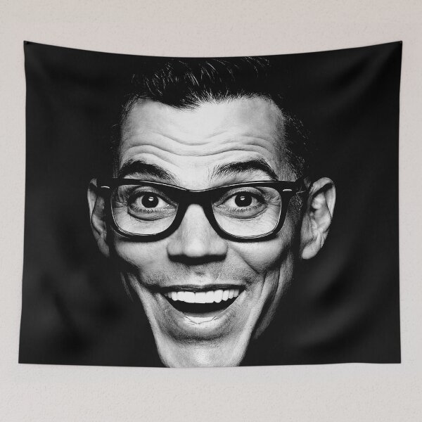Item preview, Steve-O designed and sold by Lowgik.